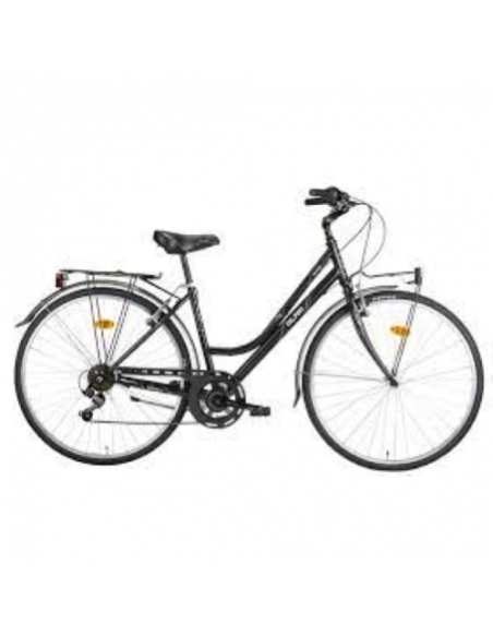 City Bike Olmo Bivio Lady 28" 7v 3 City Bike Olmo Bivio Lady 28" 7v - immagine 3