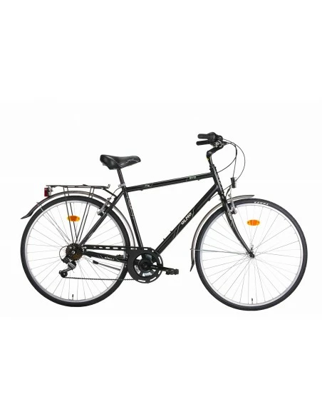 City Bike Olmo Bivio Man 28" 7v 1 City Bike Olmo Bivio Man 28" 7v