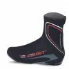Copriscarpa Invernale GIST Neoprene Top Nero 41-42