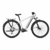 E-City Bike Focus 29 AVENTURA2 6.7 LiteGrey DI