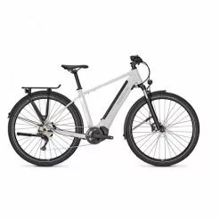 E-City Bike Focus 29 PLANET2 6.8 LiteGrey Di