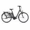 E-City Bike Kalkhoff Agattu 28" 1.S Move BLX DiamondBlack Matt CO