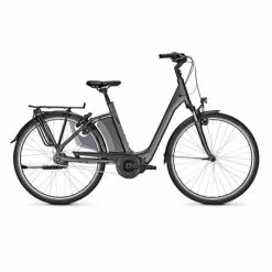 E-City Bike Kalkhoff Agattu 28" 1.S Move BLX DiamondBlack Matt CO