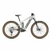 E-Mountain Bike 29" Focus JAM2 6.8 SlateGrey Di