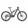 E-Mountain Bike 29" Focus JAM2 7.8 SlateGrey Glossy Di