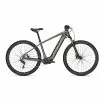 E-Mountain Bike 29" Focus JARIFA2 6.7 Nine DiamondBlack Di