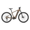 E-Mountain Bike 29" Focus JARIFA2 6.8 GoldBrown Di