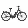 E-Trekking Bike Kalkhoff Endeavour 28" 1.B MOVE 400WH JetGrey Matt Co
