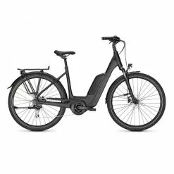 E-Trekking Bike Kalkhoff Endeavour 28" 1.B MOVE 400WH JetGrey Matt Co