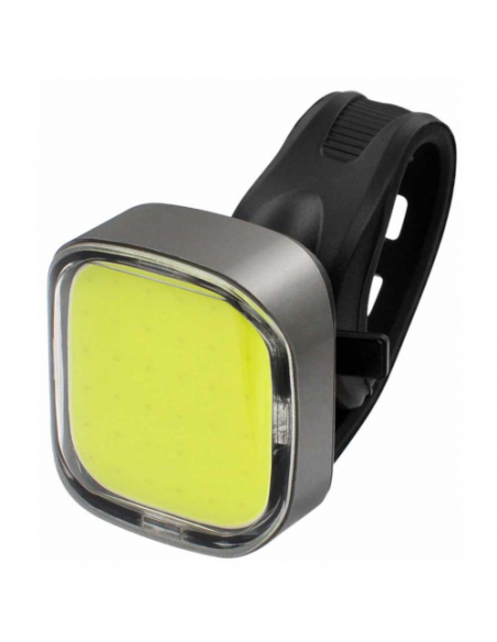 Fanale B-Race Twin Light Usb Anteriore 36 Chips 6 Funzioni 1 Fanale B-Race Twin Light Usb Anteriore 36 Chips 6 Funzioni