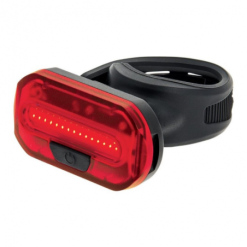 Fanale BRN Easy 15 Led Posteriore