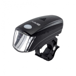 Fanale BRN Force 1 Led Nero