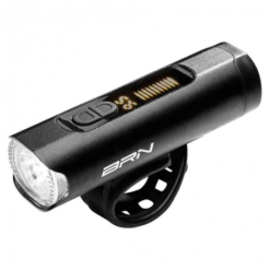 Fanale BRN SCREEN 1 Superled Anteriore 500 Lumens