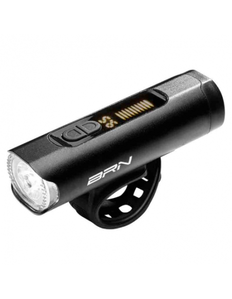 Fanale BRN SCREEN 1 Superled Anteriore 500 Lumens 1 Fanale BRN SCREEN 1 Superled Anteriore 500 Lumens