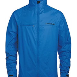 Giacca Antivento Blu Dakine