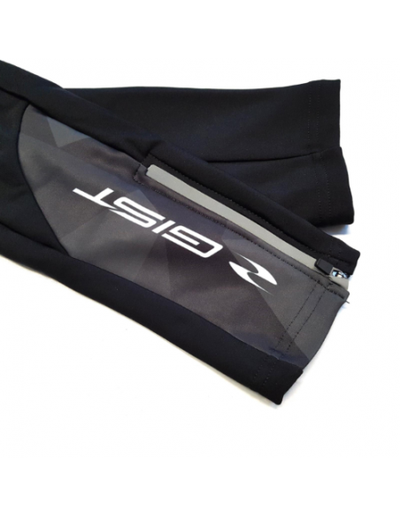 Gist Climb Calzamaglia Invernale 2 Gist Climb Calzamaglia Invernale - immagine 2