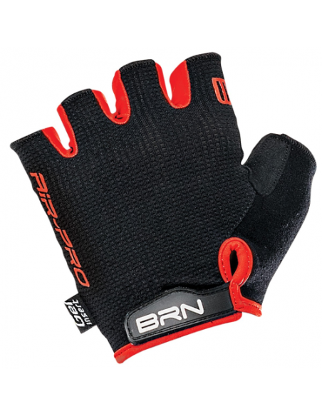 Guanti BRN Air Pro Corti 1 Guanti BRN Air Pro Corti