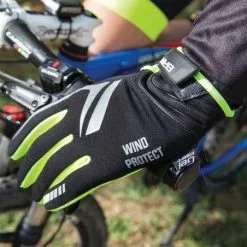 Guanti BRN Wind Protect -Vendite Biciclette guanti brn wind protect 2