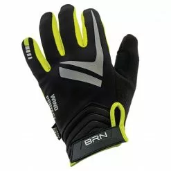 Guanti BRN Wind Protect