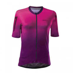 Maglia Bici Donna BRN Fade