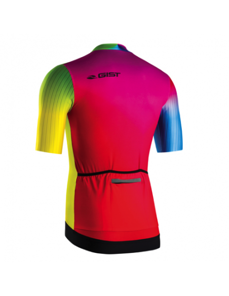 Maglia Gist Diamond Rainbow 2 Maglia Gist Diamond Rainbow - immagine 2