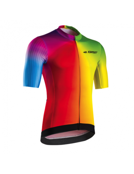 Maglia Gist Diamond Rainbow 1 Maglia Gist Diamond Rainbow