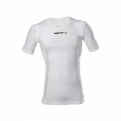 BRN Maglia Intimo Manica Corta