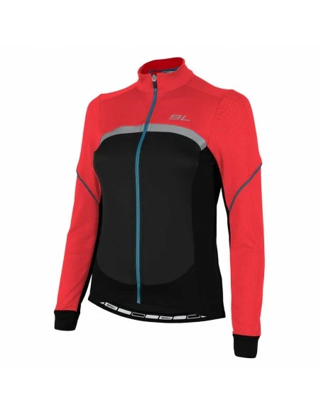 BikeShopMore SRL P.Iva 03809330925 Maglia M/L Bicycle-Line Vega 2 BikeShopMore SRL P.Iva 03809330925 Maglia M/L Bicycle-Line Vega - immagine 2