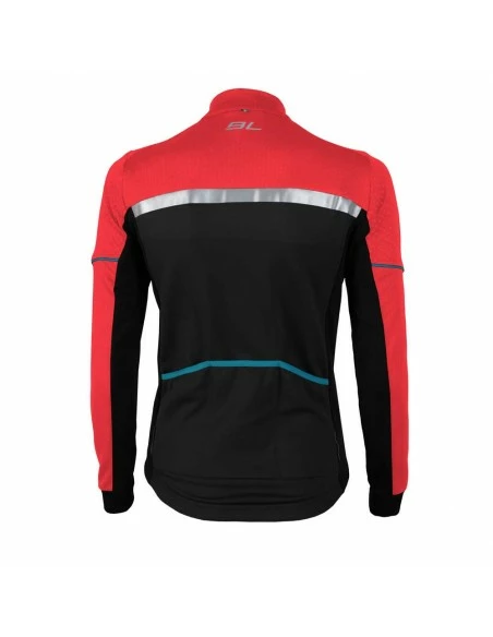 BikeShopMore SRL P.Iva 03809330925 Maglia M/L Bicycle-Line Vega 3 BikeShopMore SRL P.Iva 03809330925 Maglia M/L Bicycle-Line Vega - immagine 3