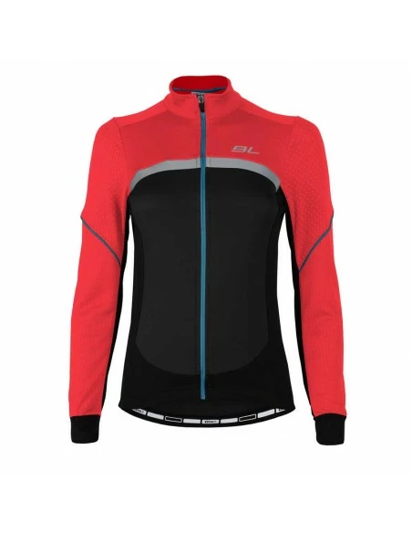 BikeShopMore SRL P.Iva 03809330925 Maglia M/L Bicycle-Line Vega 1 BikeShopMore SRL P.Iva 03809330925 Maglia M/L Bicycle-Line Vega
