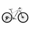 Mountain Bike Adriatica Wing M2.2 29" Tg. L Bianco Ghiaccio