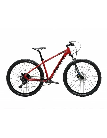 Mountain Bike Adriatica Wing M2.2 29" Tg. M Rossa 1 Mountain Bike Adriatica Wing M2.2 29" Tg. M Rossa