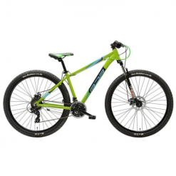 Mountain Bike Adriatica Wing RCK 29" Alluminio 21v