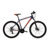 Mountain Bike Kross Hexagon 3.0 27,5" Tg S Blu/arancione