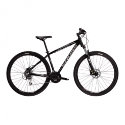 Mountain Bike Kross Hexagon 5.0 29" Tg M Nero/grigio