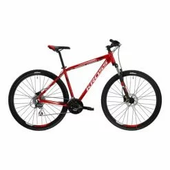 Mountain Bike Kross Hexagon 5.0 29" Tg M Rosso