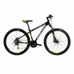 Mountain Bike Kross Hexagon 5.0 29" Tg S Nero/grigio