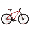 Mountain Bike Kross Hexagon 5.0 29" Tg S Rosso