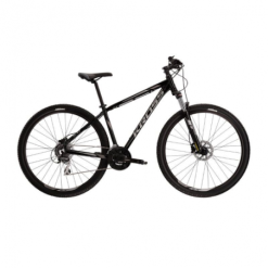 Mountain Bike Kross Hexagon 6.0 Disc 29" 3x8 Tg M Nero
