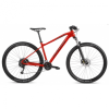 Mountain Bike Kross Level 1.0 29" Tg L Rosso/Nero