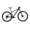 Mountain Bike Kross Level 1.0 29" Tg S Nero/Arancione