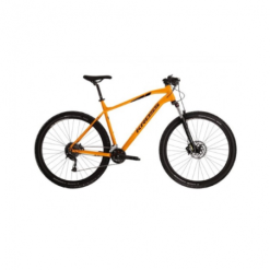Mountain Bike Kross Level 2.0 29" Tg M Gialla