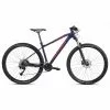 Mountain Bike Kross Level 2.0 29" Tg S Blu/rosso