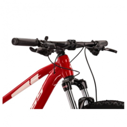 Mountain Bike Kross Level 3.0 29" Tg M Rosso/bianco -Vendite Biciclette mountain bike kross level 30 29 tg m rosso bianco 2