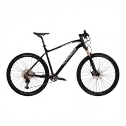 Mountain Bike Kross Level 5.0 29" Tg M Blu/Grigio