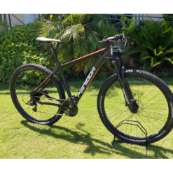 Mountain Bike Pistidda 1x12 Tg 48