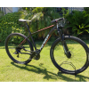 Mountain Bike Pistidda 1x9 Tg 44