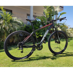 Mountain Bike Pistidda 3x9 Tg 48 -Vendite Biciclette mountain bike pistidda 3x9 tg 48 2