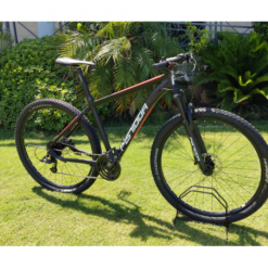 Mountain Bike Pistidda 3x9 Tg 48