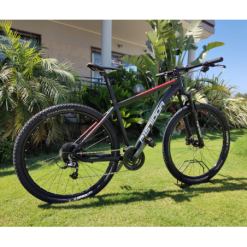Mountain Bike Pistidda 8x3 Tg 40